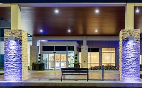 Holiday Inn Express Calhoun South By Ihg